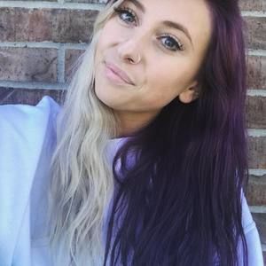 Meet your Posher, Tessa